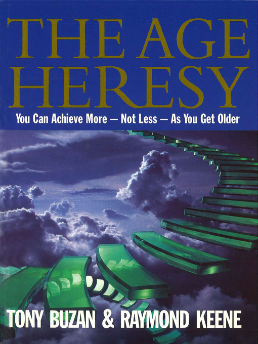 Title details for The Age Heresy by Tony Buzan - Available